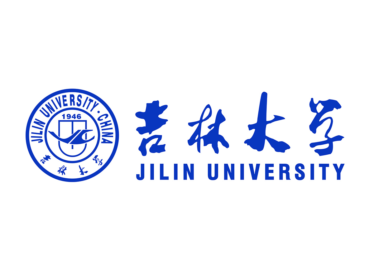 吉林大学LOGO